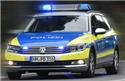 Veranstaltungsbild Besichtigung der Polizeidienststelle Melle (11-14 Jahre)