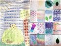 Veranstaltungsbild Frottage entdecken (6-13 Jahre)