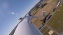 Veranstaltungsbild Ferienflieger - einmal im Segelflugzeug über Melle (ab 11 Jahre) -nur in Begleitung eines Erwachsenen