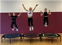 Veranstaltungsbild Jumping Kids (10-13 Jahre)